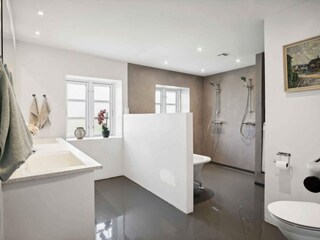 Vakantiehuis Årøsund  27