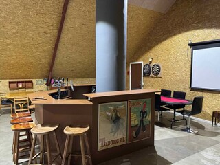 Ferienhaus Årøsund  35