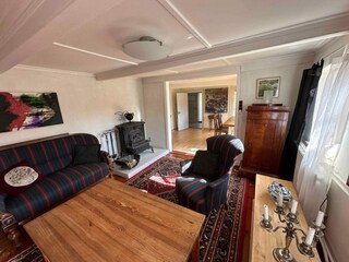 Vakantiehuis Søby  8