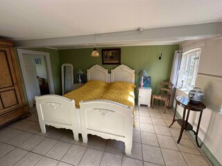 Vakantiehuis Søby  9