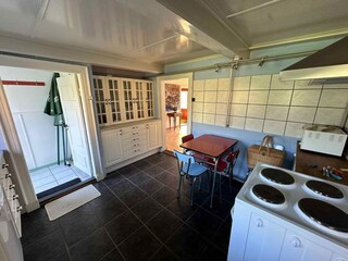 Vakantiehuis Søby  11