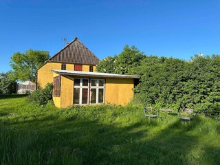 Vakantiehuis Søby Buitenaudio-opname 5