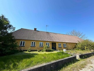 Vakantiehuis Søby Buitenaudio-opname 7
