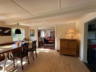 Vakantiehuis Søby  13