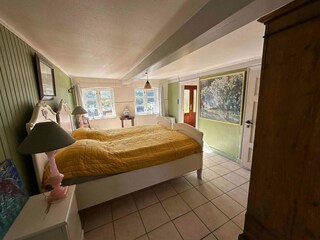 Vakantiehuis Søby  15