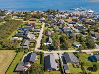 Ferienhaus Fur Außenaufnahme 3