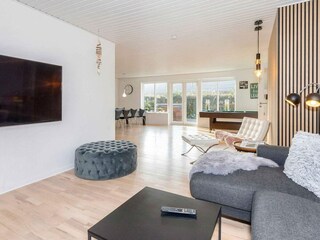 Vakantiehuis Fur  25