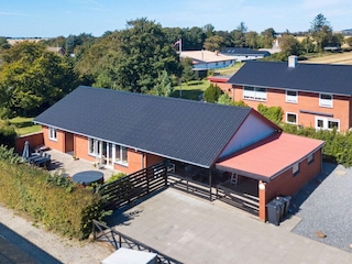 Ferienhaus Fur Außenaufnahme 2