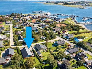 Ferienhaus Fur Außenaufnahme 5