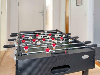 Vakantiehuis Fur  16