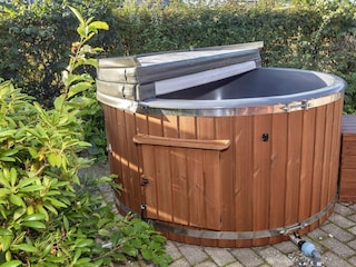 Vakantiehuis Fur  20