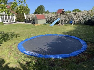 Holiday house Otterup  13