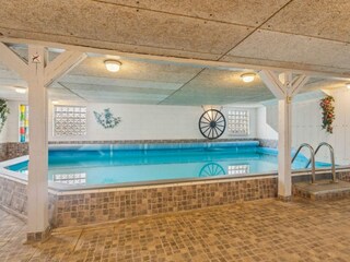 Holiday house Otterup  15