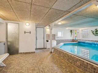 Holiday house Otterup  16