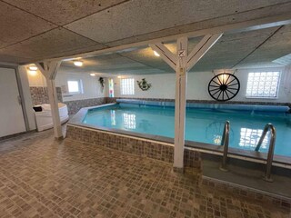 Vakantiehuis Otterup  7