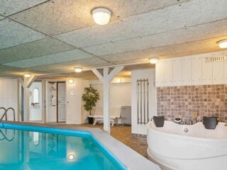 Holiday house Otterup  17