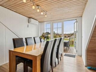 Vakantiehuis Otterup  18