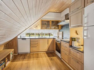 Holiday house Otterup  20