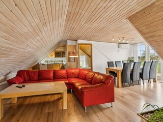 Holiday house Otterup  8