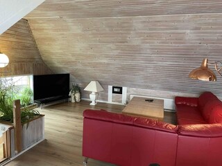 Vakantiehuis Otterup  22