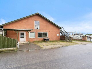 Holiday house Hvide Sande Outdoor Recording 5