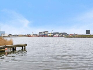 Vakantiehuis Hvide Sande Buitenaudio-opname 7