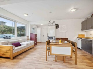 Vakantiehuis Hvide Sande  11