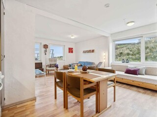 Vakantiehuis Hvide Sande  12