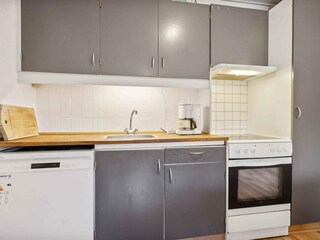 Ferienhaus Hvide Sande  8