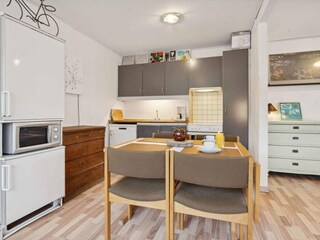 Holiday house Hvide Sande  13