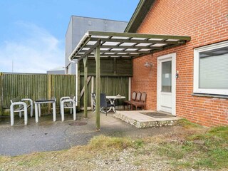 Vakantiehuis Hvide Sande  14