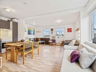 Ferienhaus Hvide Sande  16