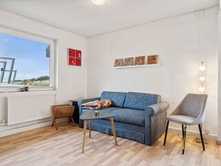 Holiday house Hvide Sande  17