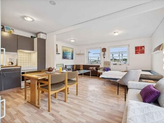 Vakantiehuis Hvide Sande  18