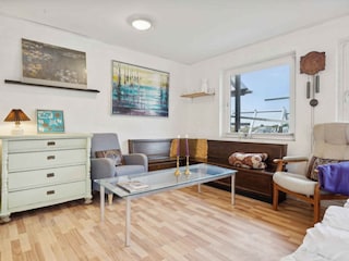 Ferienhaus Hvide Sande  9