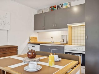 Ferienhaus Hvide Sande  10