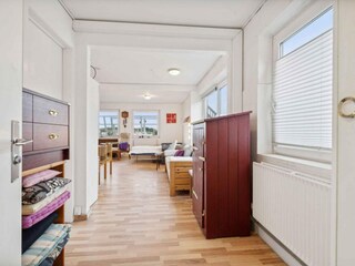 Vakantiehuis Hvide Sande  19