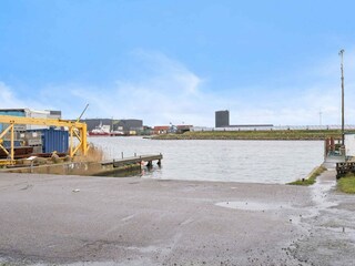 Vakantiehuis Hvide Sande Buitenaudio-opname 3