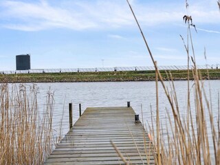 Holiday house Hvide Sande Outdoor Recording 4