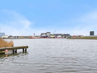 Ferienhaus Hvide Sande Außenaufnahme 7