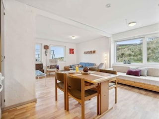 Ferienhaus Hvide Sande  12