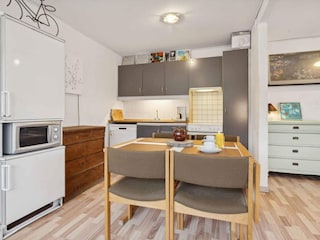 Ferienhaus Hvide Sande  13