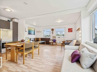 Ferienhaus Hvide Sande  16