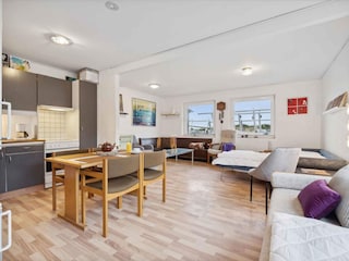 Ferienhaus Hvide Sande  18