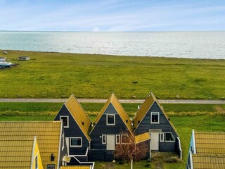 Vakantiehuis Gedser Buitenaudio-opname 2