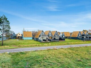 Holiday house Gedser  12