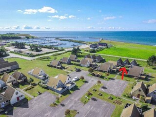 Holiday house Gedser  13