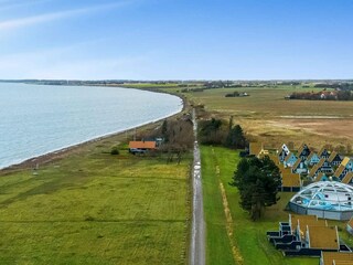 Holiday house Gedser  19