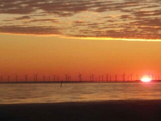 Holiday house Gedser  20