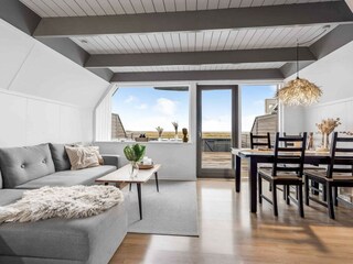 Holiday house Gedser  26